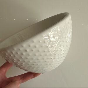 Primagera Portugal Textured ceramic Bowl